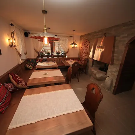 Chalet The Forest * Banszko