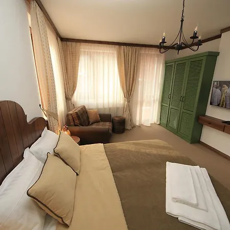 Chalet The Forest * Μπάνσκο