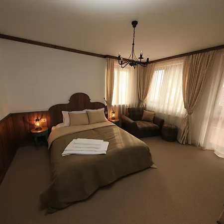 Chalet The Forest * Μπάνσκο