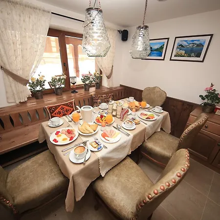Chalet The Forest * Μπάνσκο