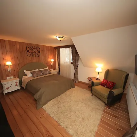 Chalet The Forest * Μπάνσκο
