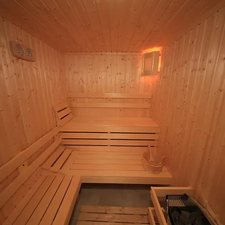 Chalet The Forest * Μπάνσκο
