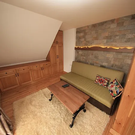 Chalet The Forest * Μπάνσκο